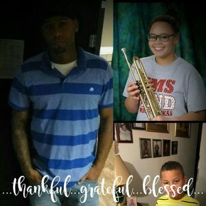 Meet your Posher, Nicholas